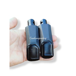 Gác chân sau loại 1 gắn cho wave s110 - wave rsx110 - wave s 110 - wave rsx 110 - Sirius, Jupiter, Ex2010 caoduongracing