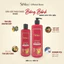 Dầu gội dành cho tóc dầu ngăn ngừa gầu ngứa Simee dung tích 200ml và 600ml Dầu gội thảo dược SiMee Bồng Bềnh