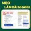 Bộ 4 cuốn P.H.A.O Toán, Ngữ văn, Lịch sử, Địa lí ôn luyện thi TN THPT, ĐGNL