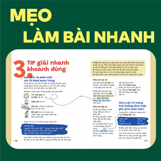 [COMBO lí thuyết C00] Bộ 3 cuốn P.H.A.O Ngữ văn, Lịch sử, Địa lí ôn luyện thi tốt nghiệp THPT, ĐGNL
