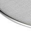NẮP CHẢO LƯỚI INOX LOẠI DÀY, 29CM 33CM, CHỐNG BẮN DẦU, Dễ Sử Dụng Cho Nhà Bếp Gia Đình