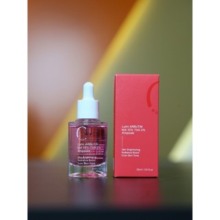 Combo Peel Meso + Serum Dưỡng Sáng Giảm Thâm Nám, Chuskin Bộ Chăm Sóc Da Hỗ Trợ Phục Hồi, Cải Thiện Sắc - CB0220