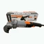 Máy mài góc HUKAN G2-M100TD, 7 cấp tốc độ - Công suất 950w - Tốc độ cao 11.000v/p