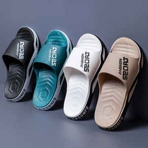 Dép Quai Ngang Nam Nữ, Dép Đúc Nguyên Khối Sport, Style Basic Không Lỗi Mốt DP10