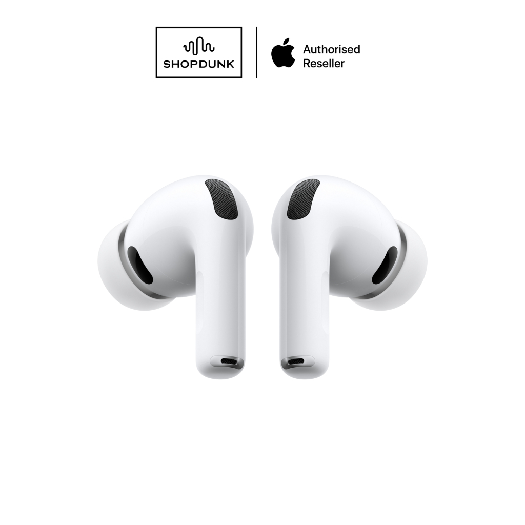 Tai nghe AirPods Pro 3 - Chính hãng