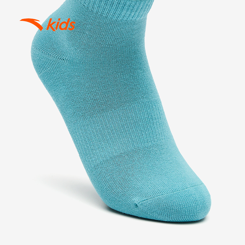 Tất Thể Thao Bé Trai Anta Kids 3925A8316