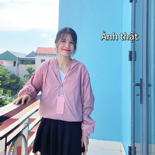 áo gió nhăn 2 lớp nữ đẹp,thời trang,tôn dáng mềm mại bên trong là một lớp gió lụa áo nhẹ mặc rất thoải mái