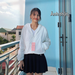 áo gió nhăn 2 lớp nữ đẹp,thời trang,tôn dáng mềm mại bên trong là một lớp gió lụa áo nhẹ mặc rất thoải mái