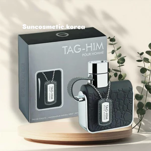 Nước Hoa Armaf Tag Him Pour Homme EDP 100ml