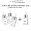Serum giảm mụn mờ thâm - YU SKIN - Công dụng 3 trong 1 hiệu quả sau 7 ngày
