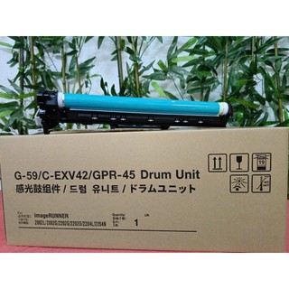 Drum Unit 2002N_Cụm trống canon npg59_2002/2004n/2006n