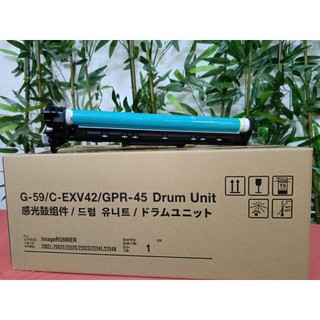 Drum Unit 2002N_Cụm trống canon npg59_2002/2004n/2006n