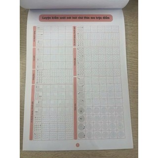 Sách-Combo: Luyện Viết 2500 Chữ Hán Kèm Sách Giải Nghĩa 5000 Từ Vựng Tiếng Trung(tặng 1 bút 10 ngòi bay màu)