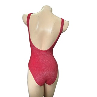 Bikini 1 mảnh, bộ đồ bơi liền thân kín đáo chất vải nhũ ánh kim cao cấp có đệm ngực hàng VNXK xịn