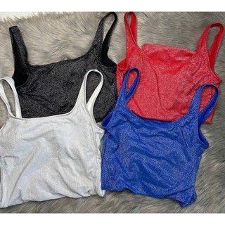 Bikini 1 mảnh, bộ đồ bơi liền thân kín đáo chất vải nhũ ánh kim cao cấp có đệm ngực hàng VNXK xịn