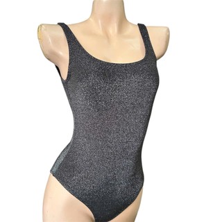 Bikini 1 mảnh, bộ đồ bơi liền thân kín đáo chất vải nhũ ánh kim cao cấp có đệm ngực hàng VNXK xịn