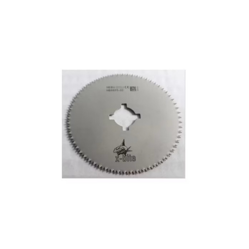 Lưỡi cưa tròn , lưỡi cưa bột- dùng cho máy cưa bột Hebu HB-8894