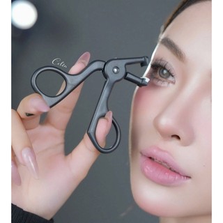 Kẹp Mi CELIN Đệm Silicon Bấm Mi Cong Đều Tự Nhiên - Bebeauskinshop