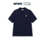 Áo Polo Form Rộng Basic Amee Bear Thêu Dành Cho Nam Nữ/ Cotton 100%