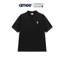 Áo Polo Form Rộng Basic Amee Bear Thêu Dành Cho Nam Nữ/ Cotton 100%