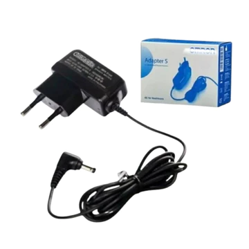 Bộ Adapter cho máy đo huyết áp O-M-R-O-N. bộ chuyển đổi nguồn điện máy huyết áp , Sử Dụng Liên Tục không tốn pin