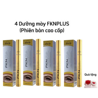 4 Dưỡng mày FKNPLUS (phiên bản cao cấp)