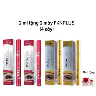 2 mi tặng 2 mày FKNPLUS (phiên bản cao cấp)