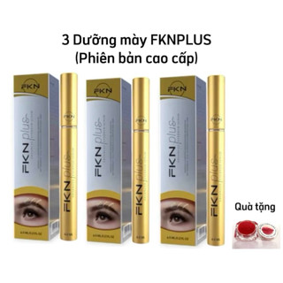 3 Dưỡng mày FKNPLUS (phiên bản cao cấp)