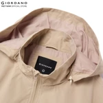 GIORDANO Áo Khoác Nam City Wander Lightweight Jacket 01075017 — ảnh 3
