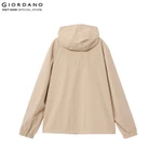 GIORDANO Áo Khoác Nam City Wander Lightweight Jacket 01075017 — ảnh 2