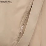 GIORDANO Áo Khoác Nam City Wander Lightweight Jacket 01075017 — ảnh 5