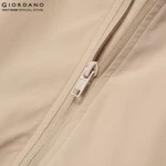 GIORDANO Áo Khoác Nam City Wander Lightweight Jacket 01075017 — ảnh 4