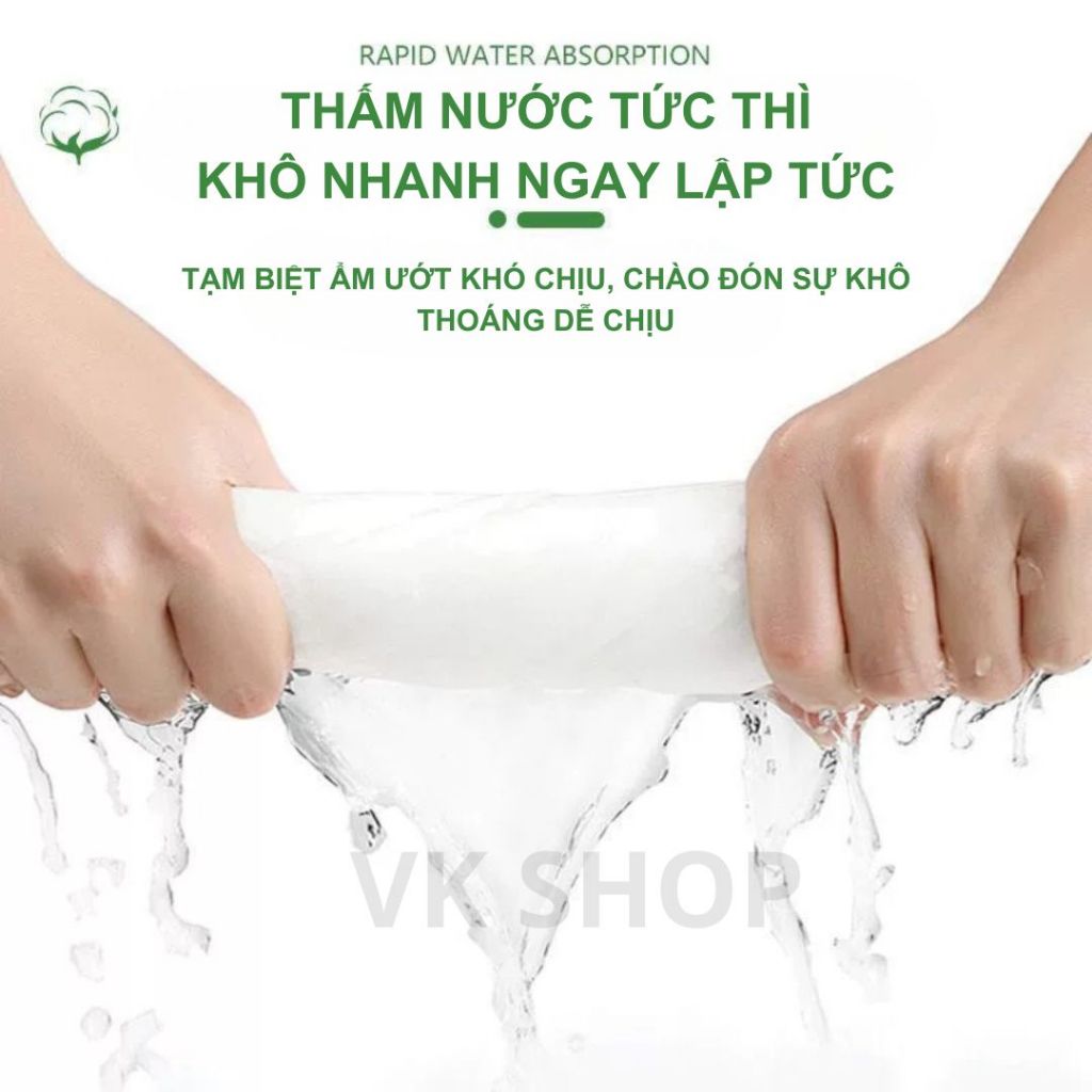 Khăn Tắm Dùng 1 Lần Siêu Mềm Mịn, Khăn Mặt Dùng Một lần Đóng Gói Tiện Lợi-Tiện Lợi Cho Spa, Đi Du Lịch, Khách Sạn