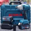 Máy Siết Bulong Boshun BS-IW330N, máy bắn vít không chổi than, lực siết 330Nm, máy siết động cơ lõi đồng đầu 2 trong 1