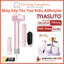 Máy Sấy Và Tạo Kiểu 5 Trong 1 Masuto AirStyler Công Nghệ Ion Bảo Vệ Tóc Giảm Hư Tổn Tóc - Chính Hãng