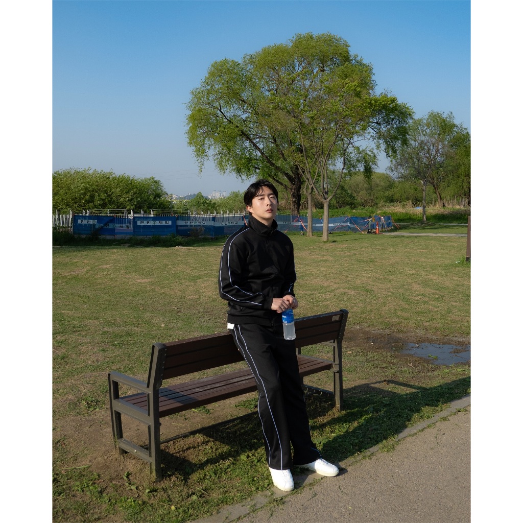 Quần Jogger Nam Ống Suông Chất Nỉ 2 Da Halley D30 Phong Cách Ulzzang Thể Thao
