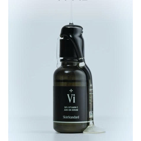 H10_Serum dưỡng trắng da Niacinamide 30% SkinStandard 30% Niacinamide Add-on Serum giá tốt