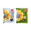 Hướng Dương Mỹ Vị Thơm Giòn - Nguyên Vị & Vị Dừa Gói 55g