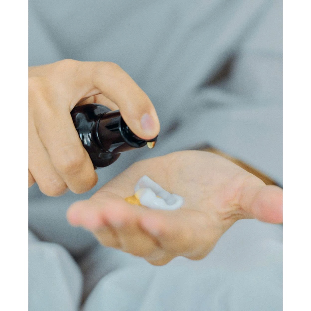 H09_ Serum vitamin C tinh khiết 30% Skin Standard 30% Vitamin C Add-on Serum