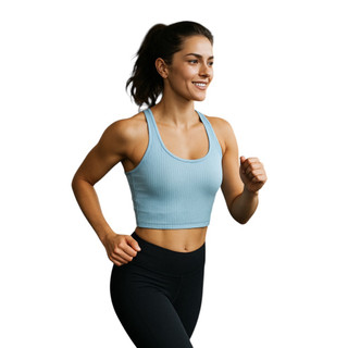 (Thanh lý) Áo tập thể thao dáng bra,áo tập gym,yoga dây bản to cho nàng năng động hàng VNXK