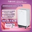 Máy hút ẩm lọc không khí bằng máy nén 25m2 FUJIHOME Nhập Khẩu, kết nối Wifi lọc ionizer phòng khách phòng ngủ đa năng