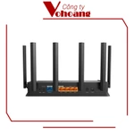 Router Wifi 7 Cao Cấp TP-Link Archer BE400 Băng Tần Kép Chuẩn BE6500 WAN 2.5Gbps Phủ Rộng, Kháng Nhiễu, Tốc Độ Cực Cao — ảnh 3