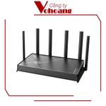 Router Wifi 7 Cao Cấp TP-Link Archer BE400 Băng Tần Kép Chuẩn BE6500 WAN 2.5Gbps Phủ Rộng, Kháng Nhiễu, Tốc Độ Cực Cao — ảnh 2