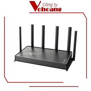 Router Wifi 7 Cao Cấp TP-Link Archer BE400 Băng Tần Kép Chuẩn BE6500 WAN 2.5Gbps Phủ Rộng, Kháng Nhiễu, Tốc Độ Cực Cao