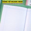 Vở Kẻ Ngang A4 70GSM Classmate Sổ Giáo Án 120/200/260/300 Trang, Bìa Chống Nước, Tập Vở Ghi Chép Viết Bài