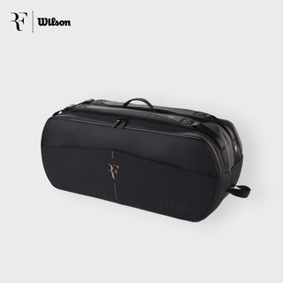 Wilson RF Tournament Bag 9 PK Laver Cup 2025 Túi Đựng Vợt Tennis WR8048601001