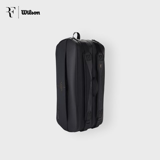 Wilson RF Tournament Bag 9 PK Laver Cup 2025 Túi Đựng Vợt Tennis WR8048601001