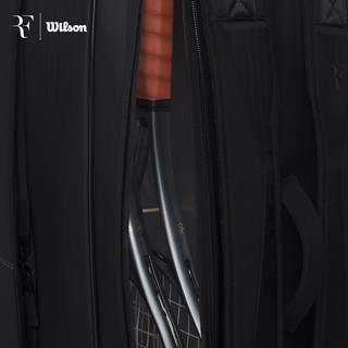 Wilson RF Tournament Bag 9 PK Laver Cup 2025 Túi Đựng Vợt Tennis WR8048601001