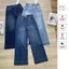 Quần Jeans Nữ JD1998 Cao Cấp Cạp Cao Co Giãn Chất Jean Mềm Thoải Mái, Đẹp Đỉnh