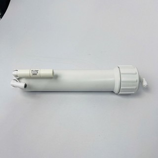 Cốc màng RO Máy Lọc Nước Kangaroo ( Kèm phụ kiện: Cút 6-6 + van 1 chiều + flow 300 )